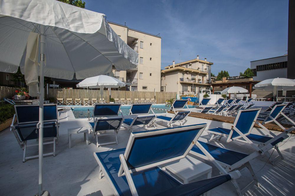 Eurhotel Hotel Rimini