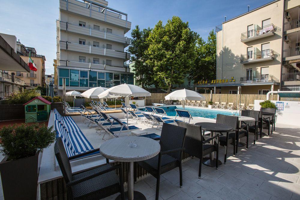 Eurhotel Rimini