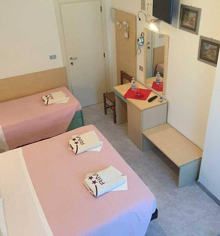 Peonia Hotel