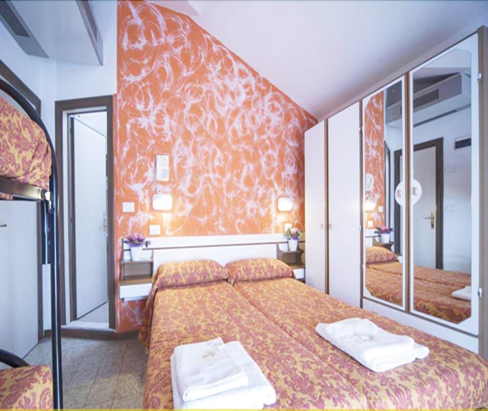 Luna Hotel Rimini
