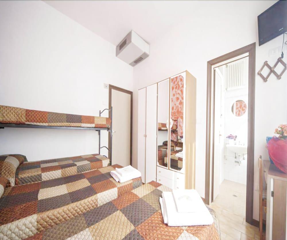 Hotel Luna Rimini