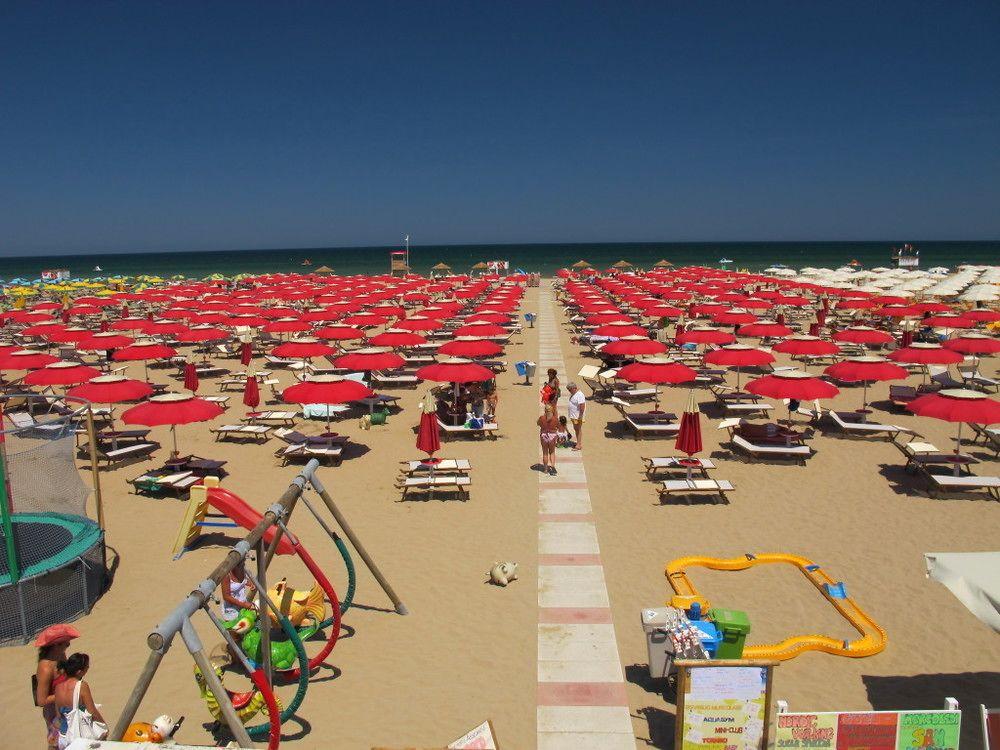 Petrarca Hotel Rimini