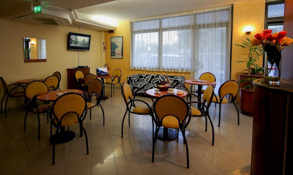 Hotel Petrarca