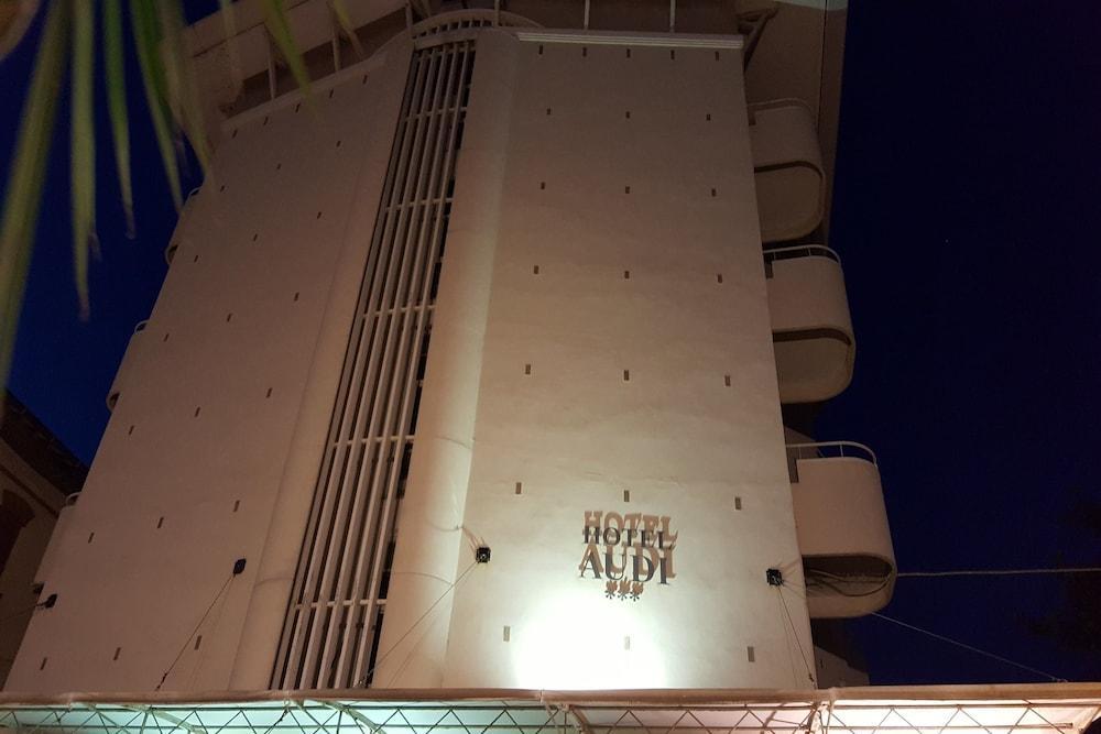 Audi Hotel 3*