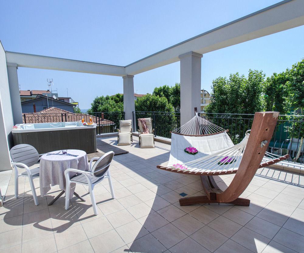 Hotel Rimini Suite Hotel