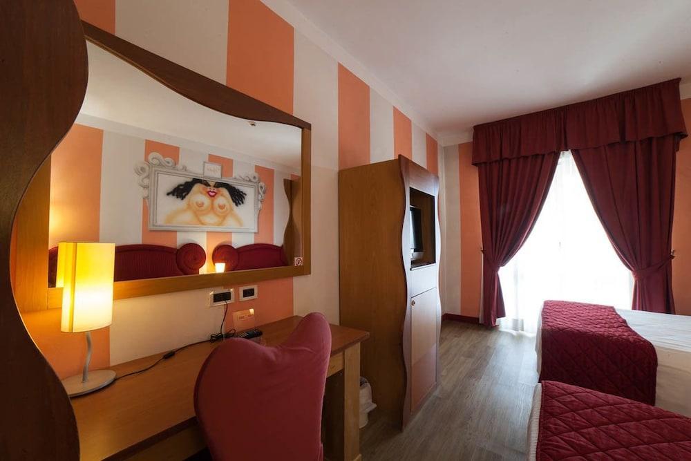 La Gradisca Hotel 4*
