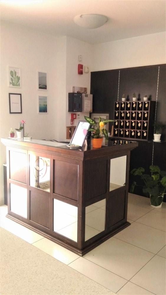 Hotel Prestige 3*