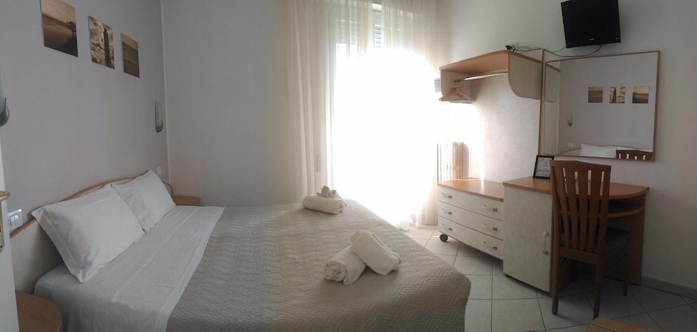 Prestige Hotel
