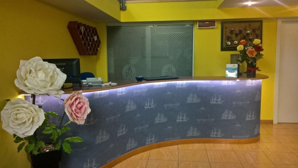 Remin Plaza Rimini