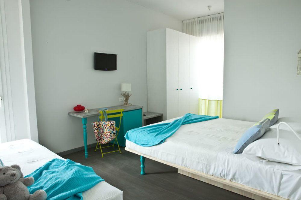 Hotel Madison 3*