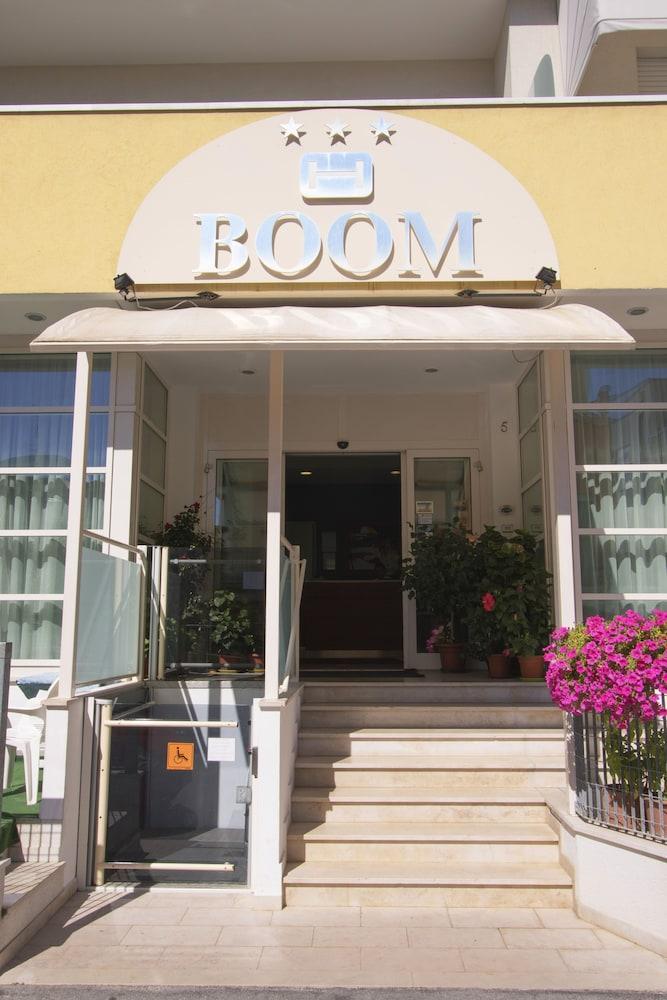 Boom 3* Rimini
