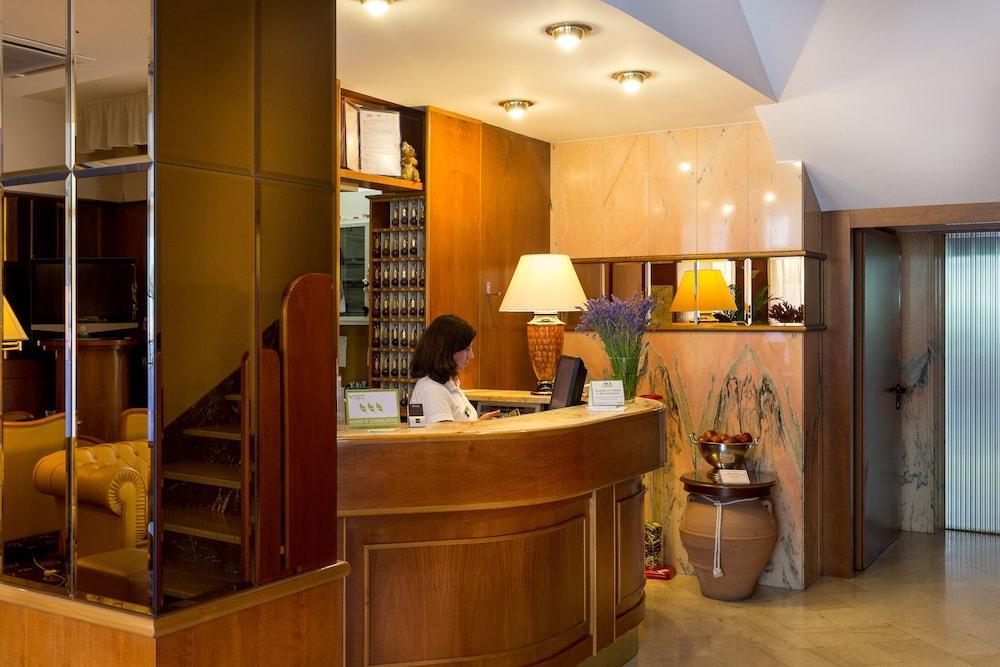Hotel Bio Boutique Xu' - Gruppo Ambienthotels 3*