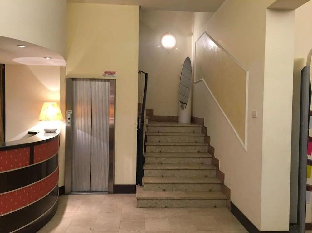 Hotel Malvina Rimini