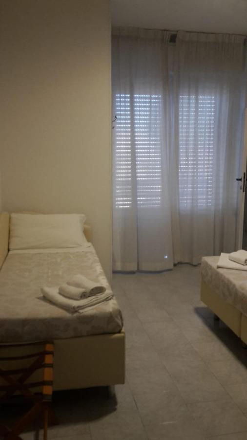 Hotel Saxon Rimini