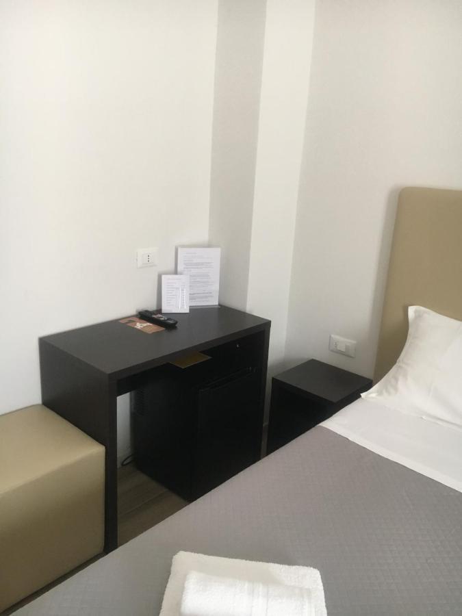 Saxon Hotel Rimini