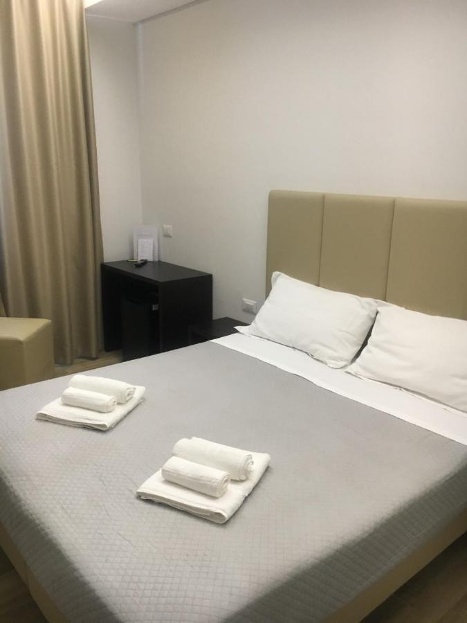 Saxon Hotel Rimini