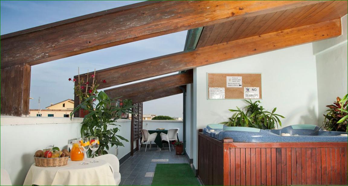 Verdemare Hotel Rimini