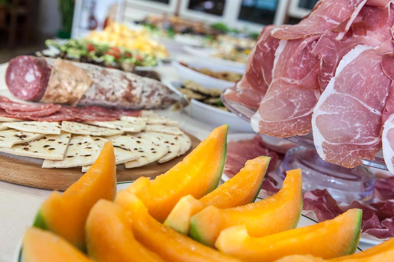 Verdemare Hotel Rimini