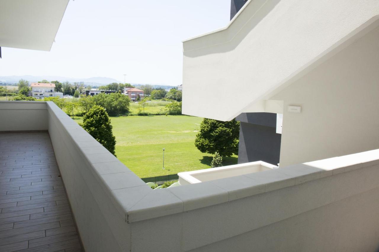 Nero D'avorio & Aparthotel 4*