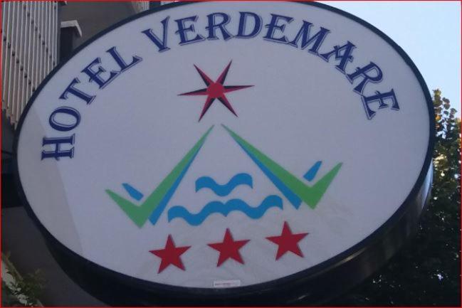Verdemare Hotel Rimini