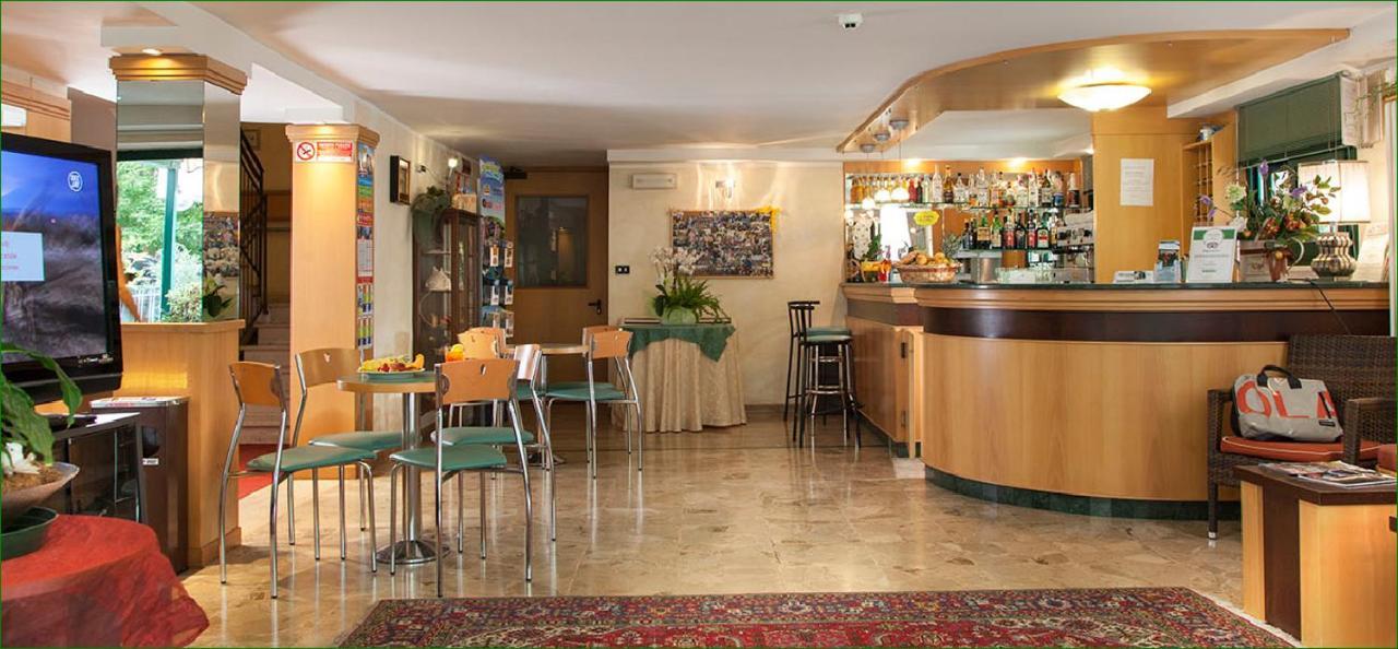 Verdemare Hotel Rimini