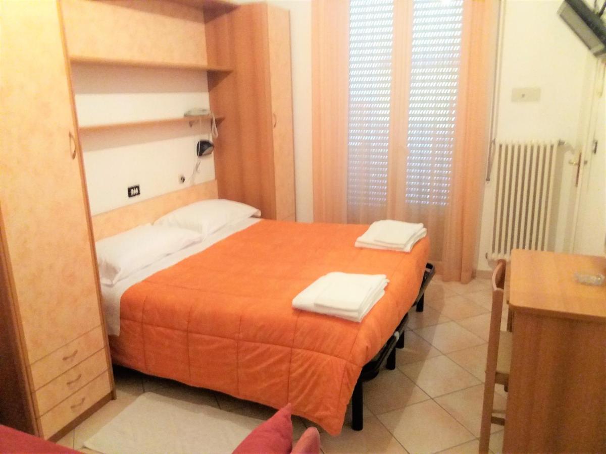 Hotel Verdemare 3*