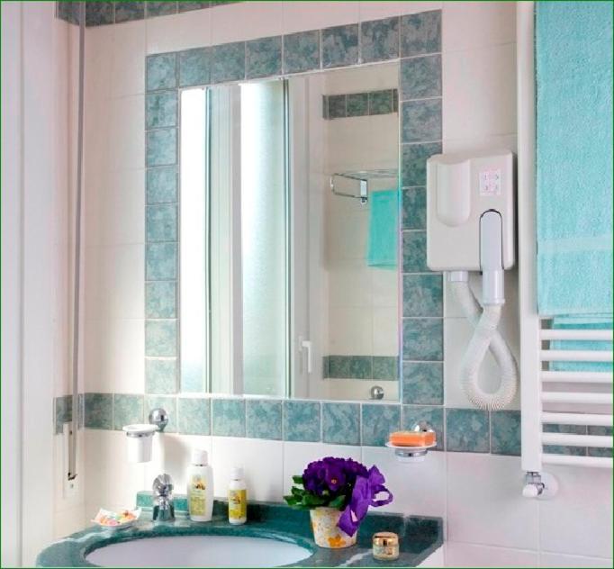 Verdemare 3* Rimini