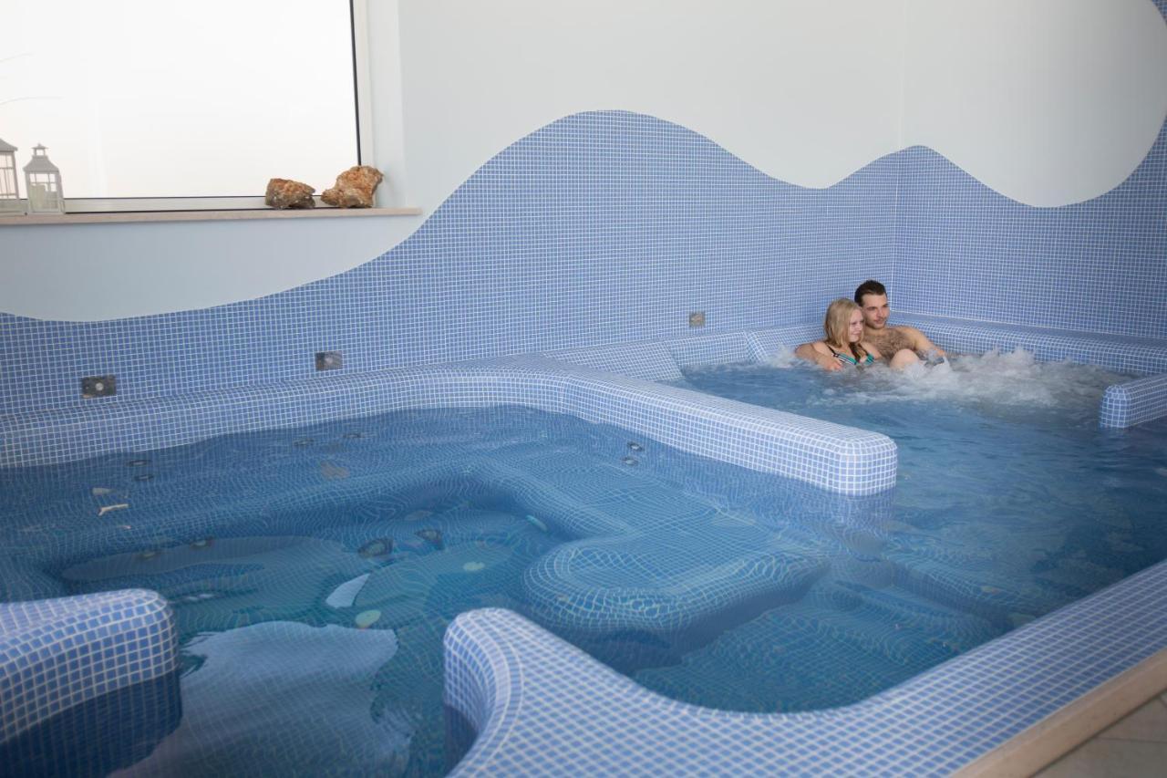 Nero D'avorio & Aparthotel 4*