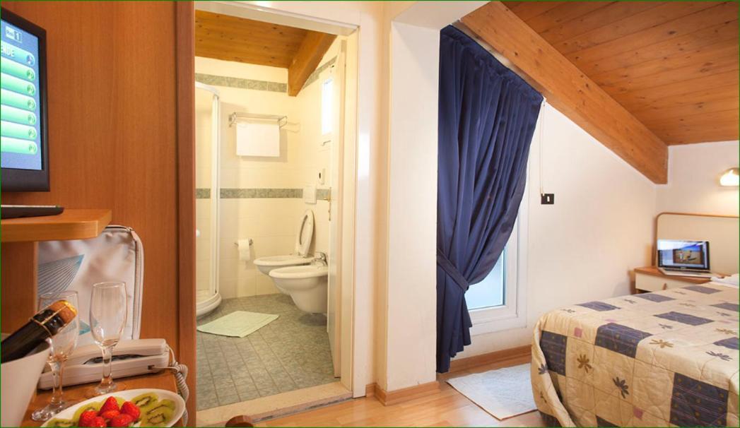 Hotel Verdemare