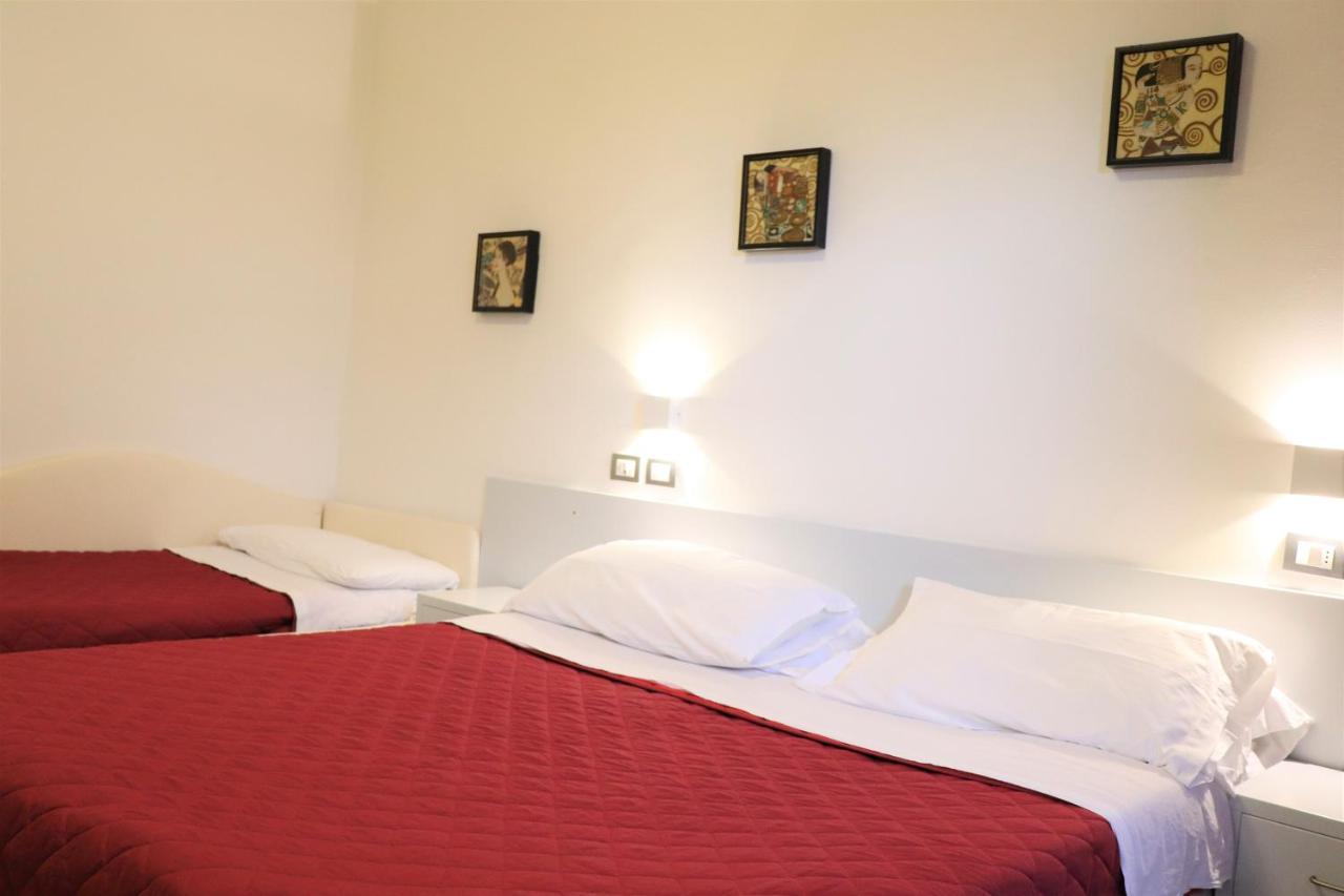 Morolli Hotel Rimini