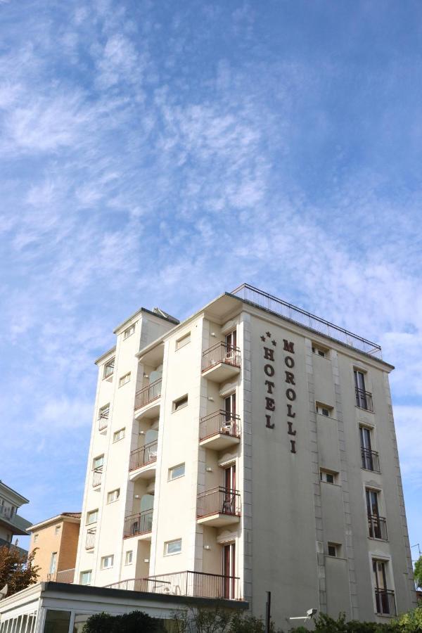 Morolli Hotel