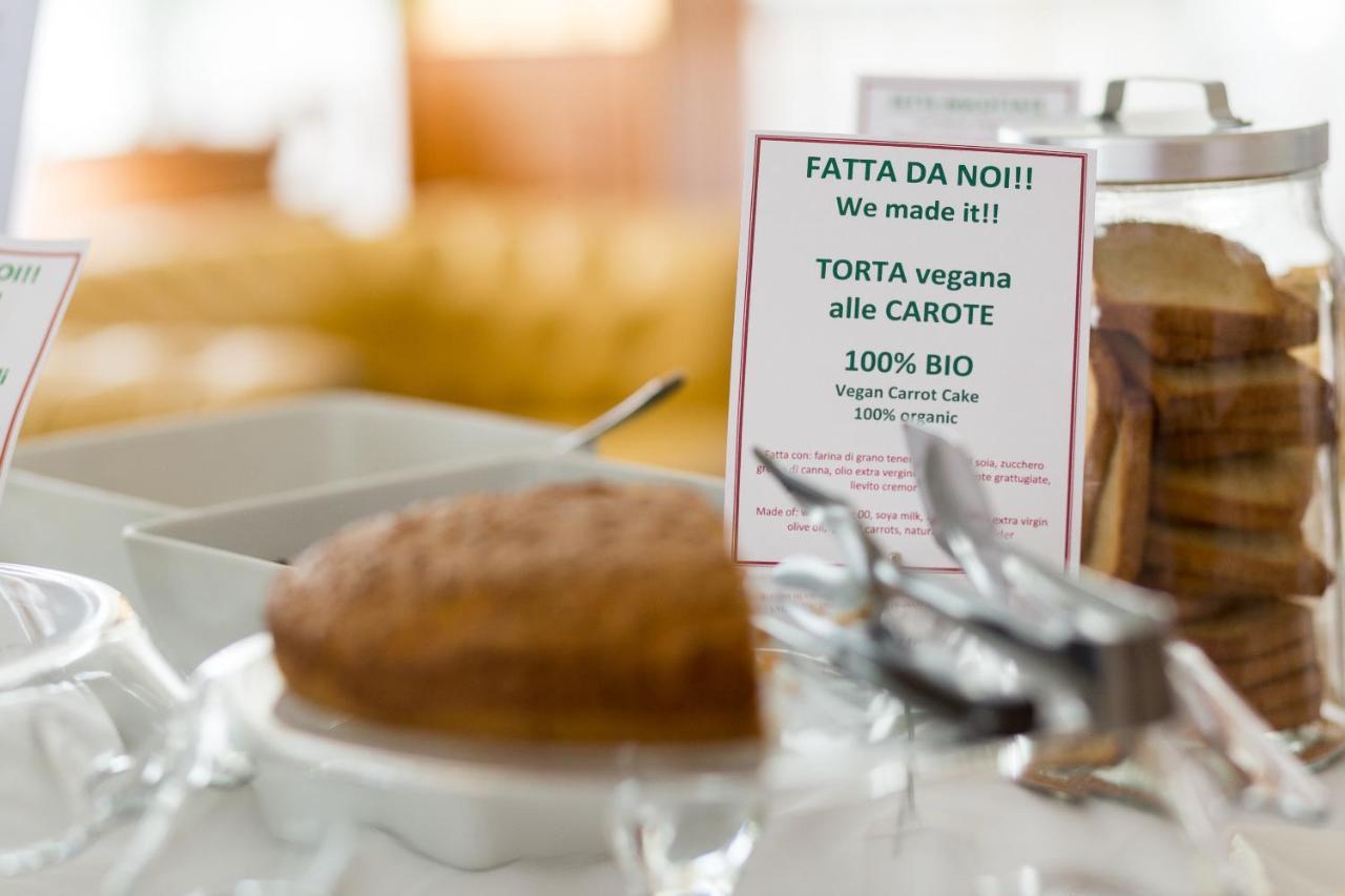 Bio Boutique Xu' - Gruppo Ambienthotels Hotel Rimini