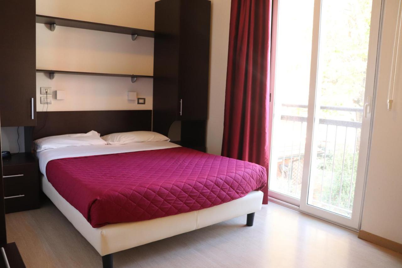 Morolli Hotel Rimini