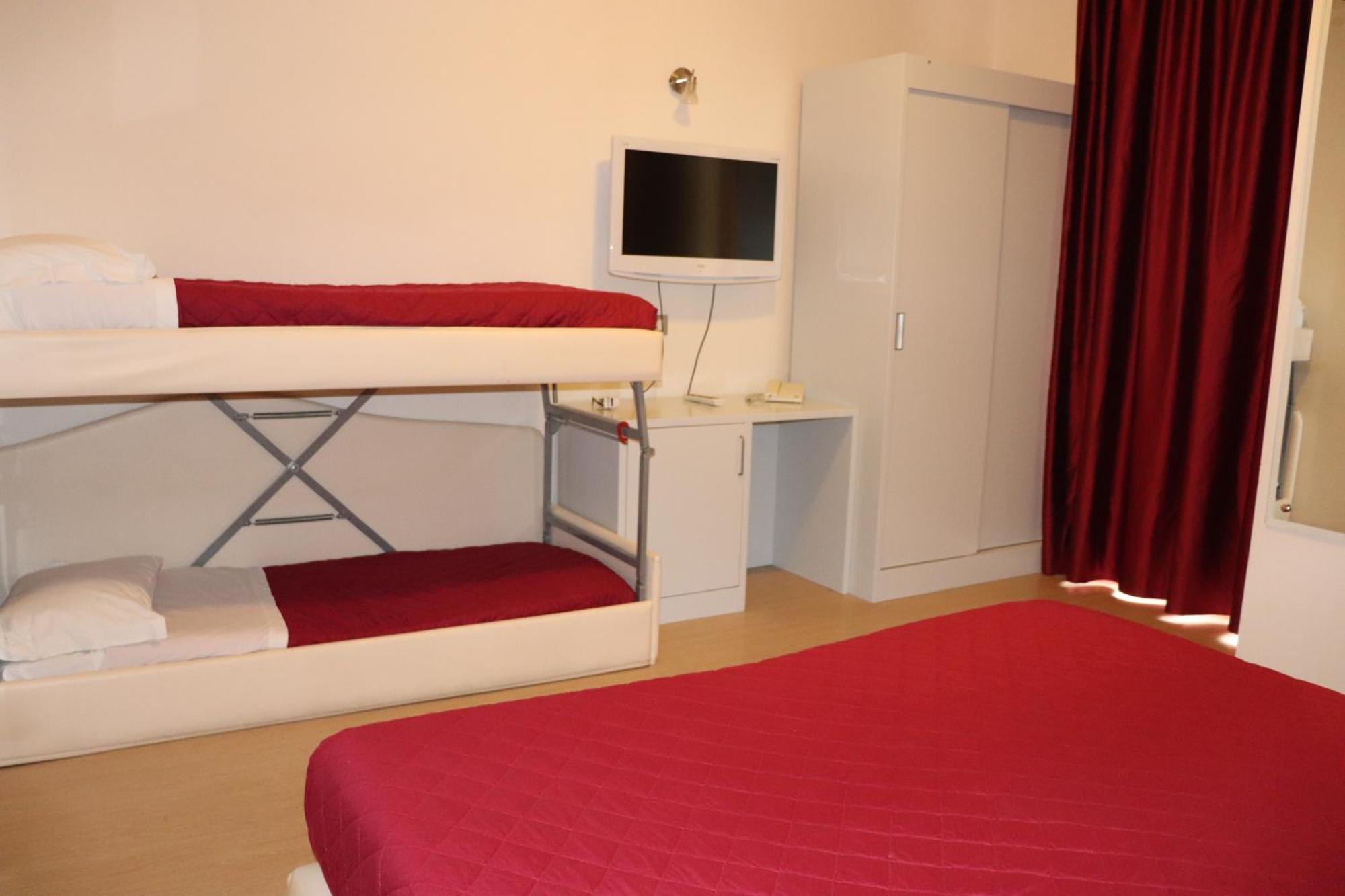 Hotel Morolli Rimini
