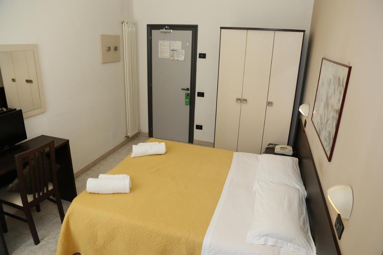 Hotel Dina Rimini