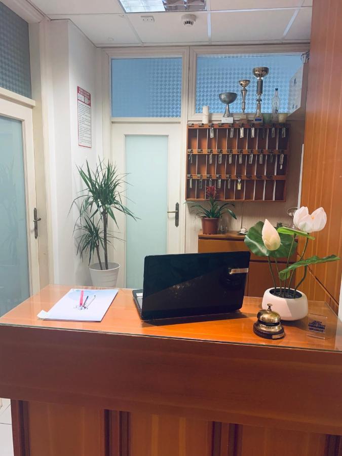 Hotel Maria Piera Rimini