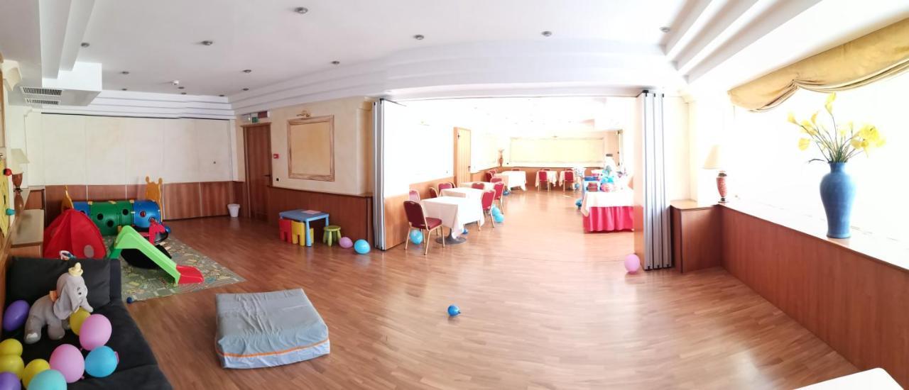 Hotel Bio Boutique Xu' - Gruppo Ambienthotels Rimini