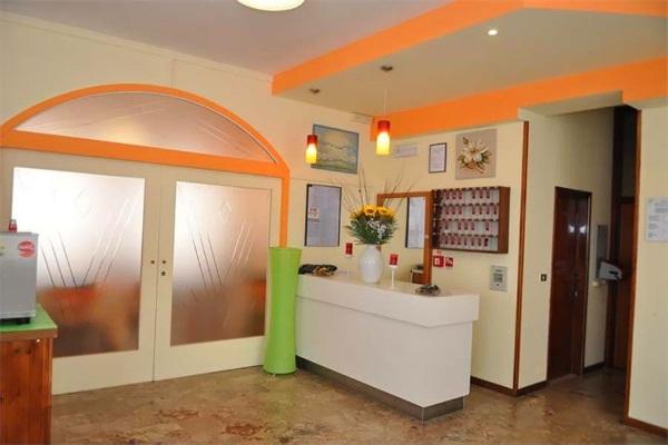Hotel Be