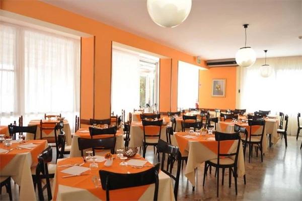 Be 3* Rimini