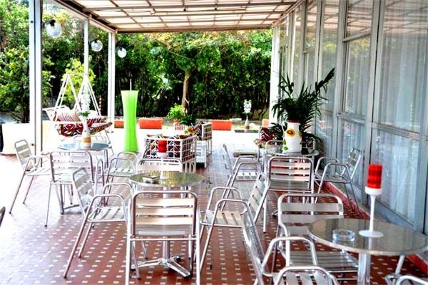 Be Hotel 3*