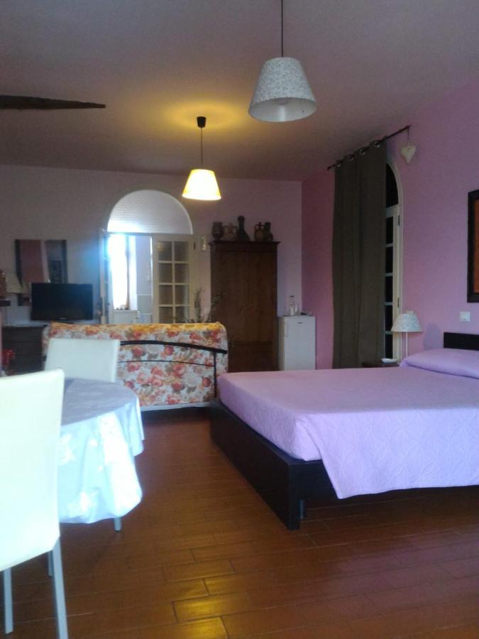 Bed & Breakfast A Casa Giuli *