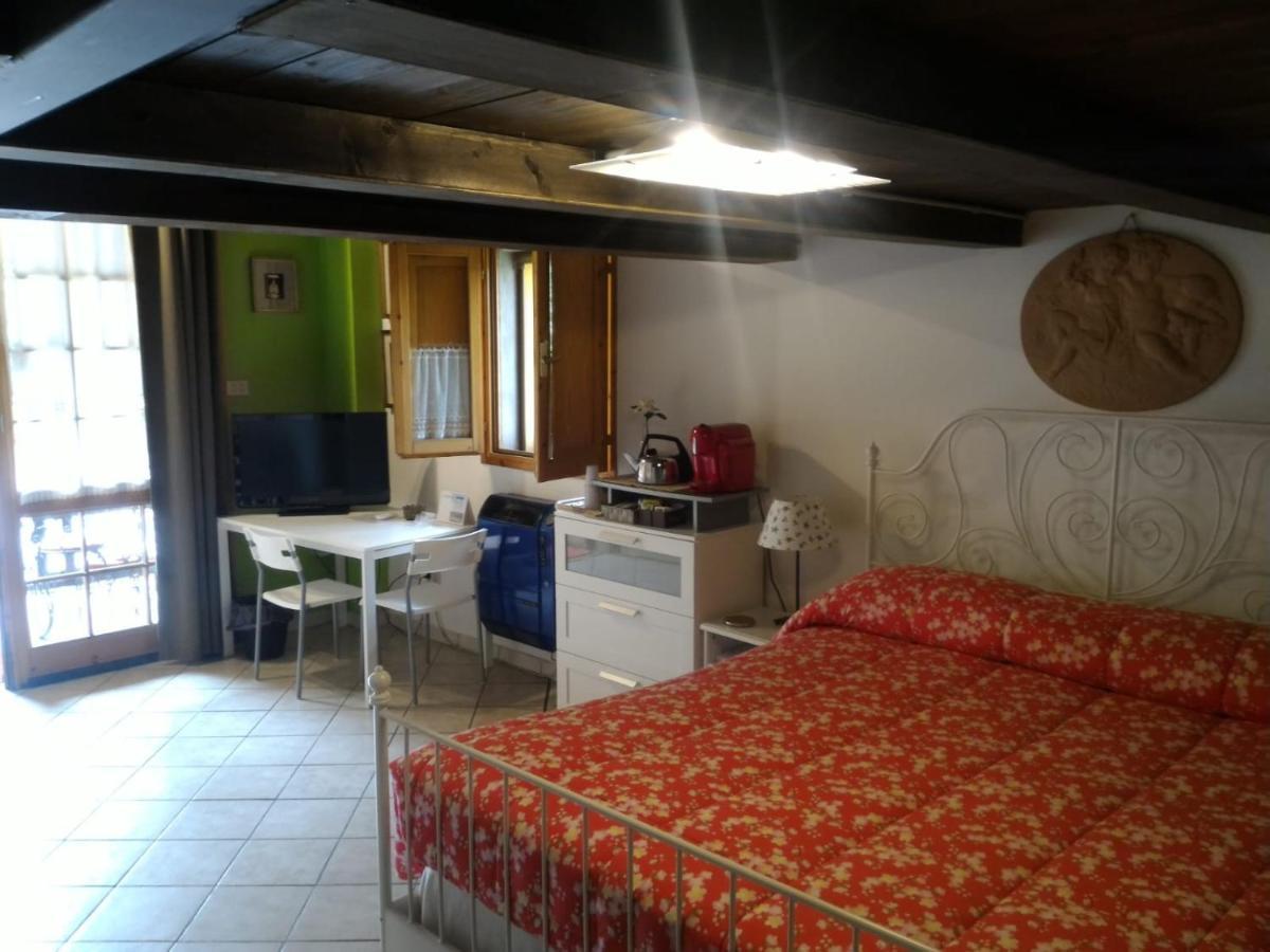 A Casa Giuli