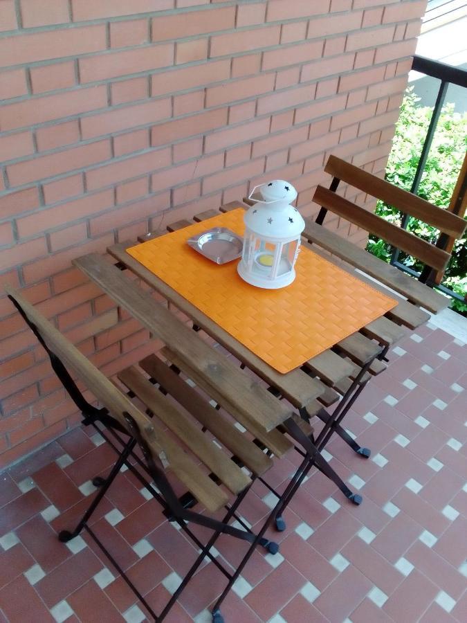 Montreux Frühstückspension Rimini