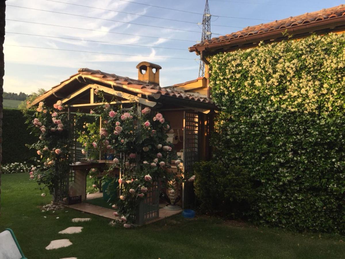 Bed & Breakfast A Casa Giuli