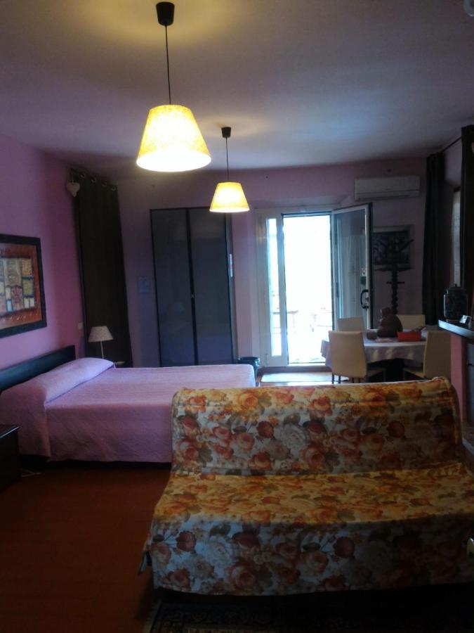 Bed & Breakfast A Casa Giuli