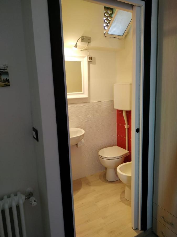 Belvedere - Piano 4, No Ascensore Bed & Breakfast