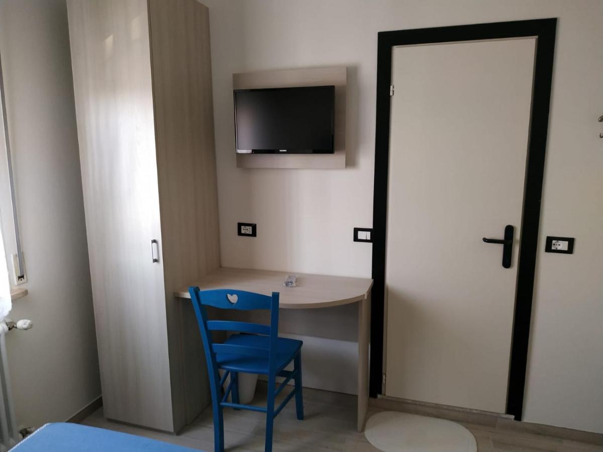Bed & Breakfast Belvedere - Piano 4, No Ascensore Rimini