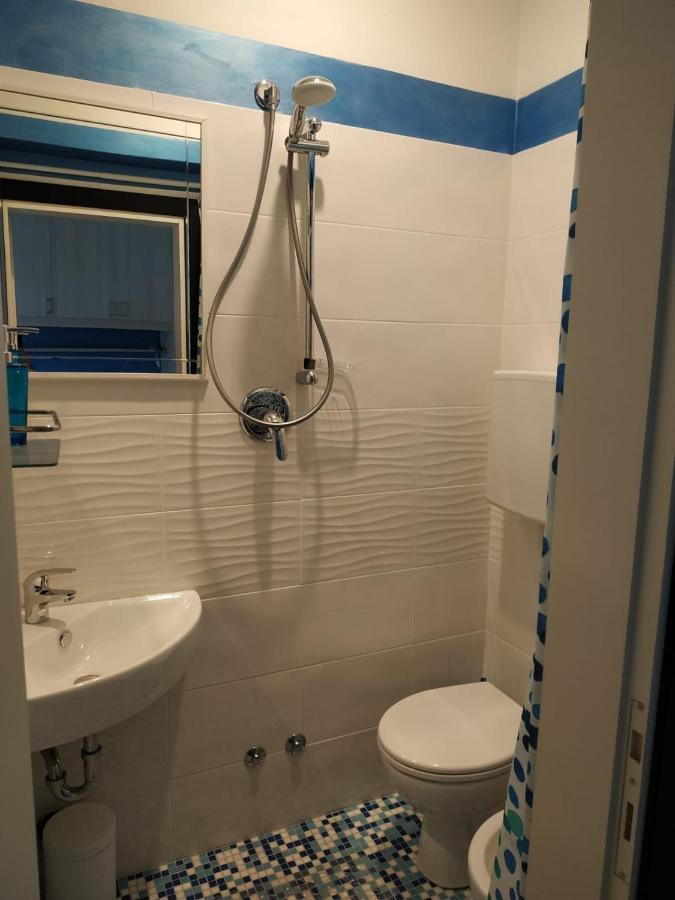 Belvedere - Piano 4, No Ascensore Bed & Breakfast Rimini