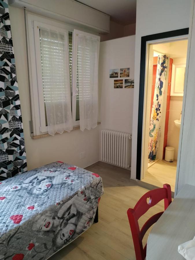Belvedere - Piano 4, No Ascensore Bed & Breakfast