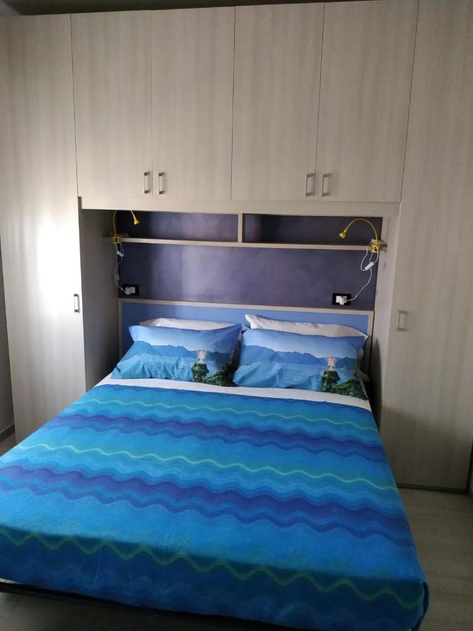 Bed & Breakfast Belvedere - Piano 4, No Ascensore